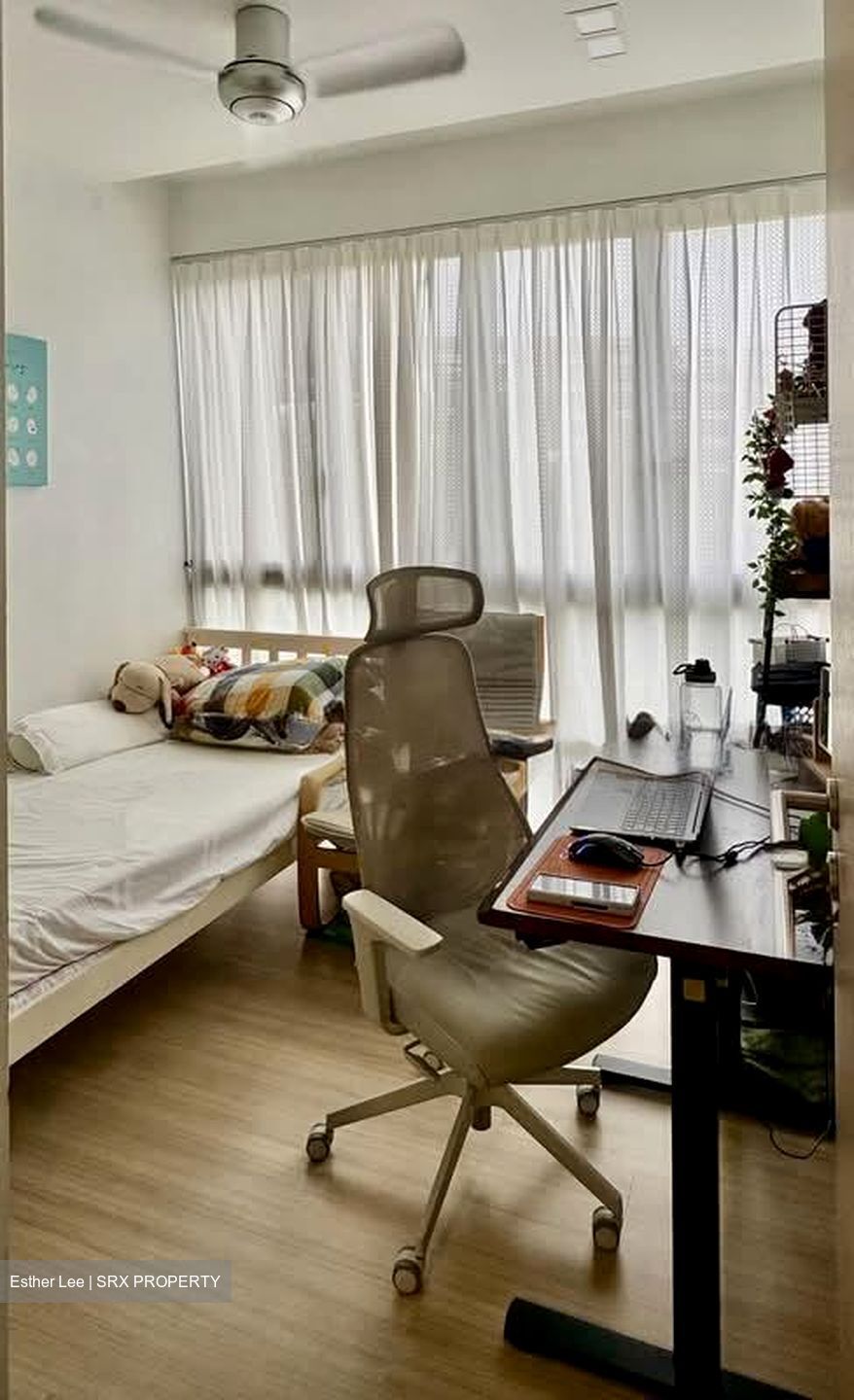 Parc Life (D27), Condominium #601593641